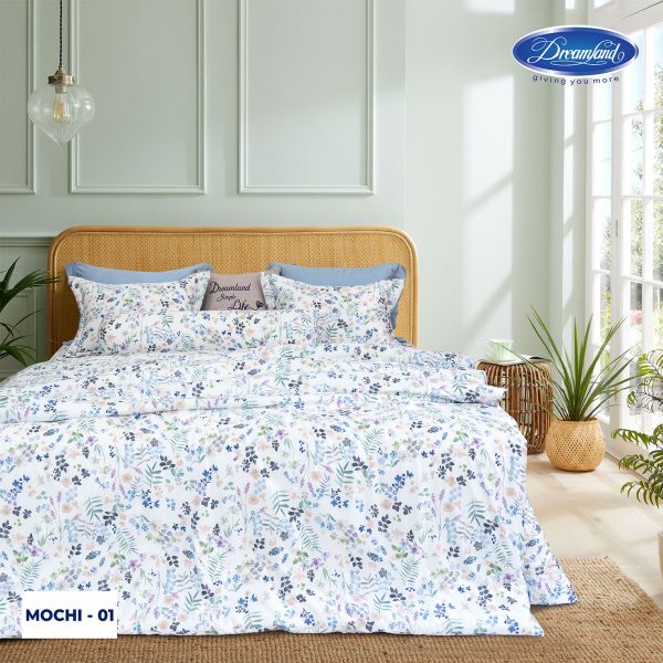 Sắc xuân ngọt ngào - MC 01