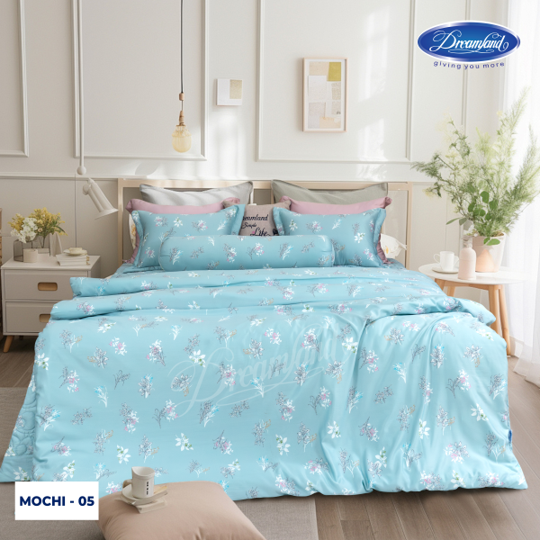 Sớm mai tươi tắn - MC 05