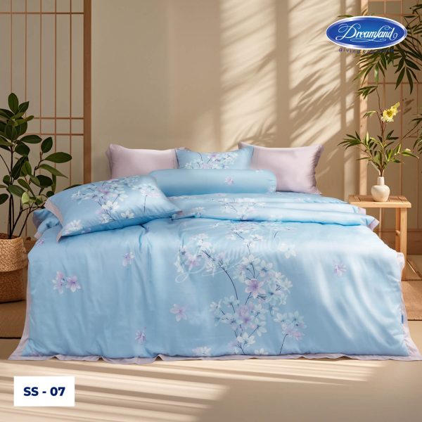 Thanh Xuân Hoa Mộng - SS 07