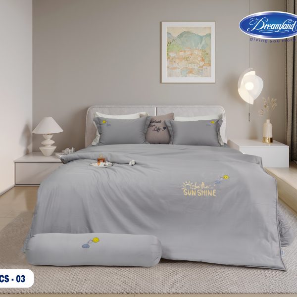 Mochi Solid - MCS 03