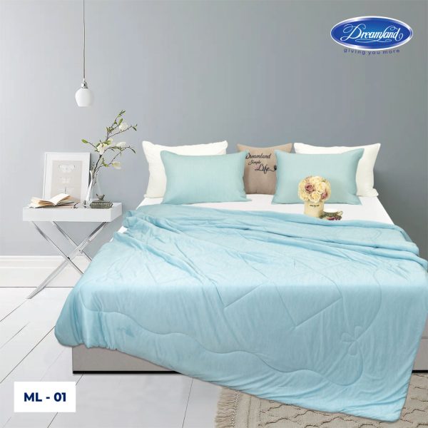 Mát Lạnh 01