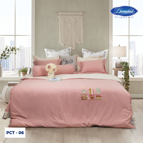 Linen Solid – PCT 06