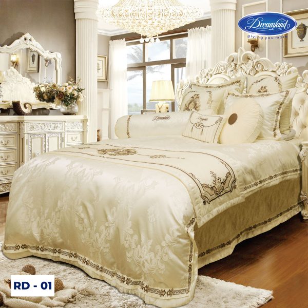 Royal Dream - RD 01
