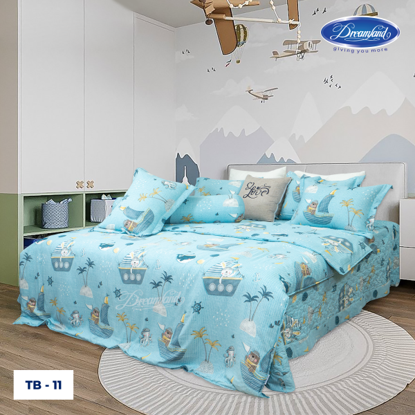 Tencel Bamboo - TB 11