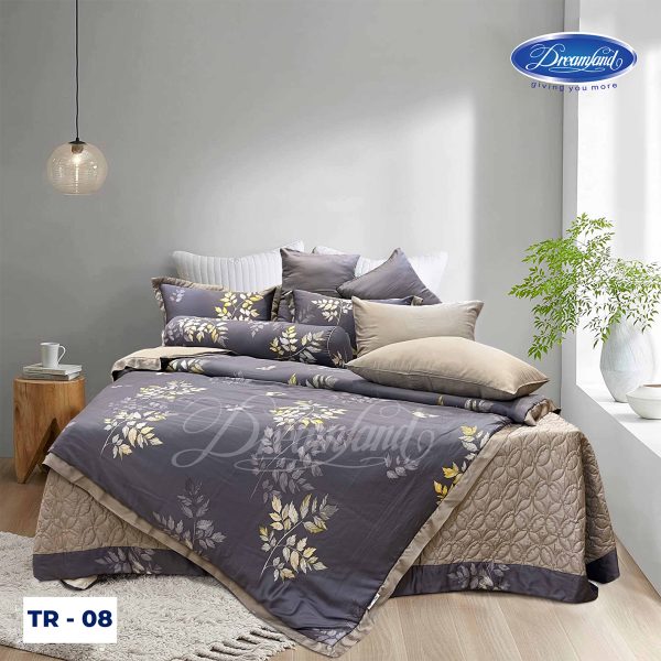 Tencel Hoàng Gia - TR 08