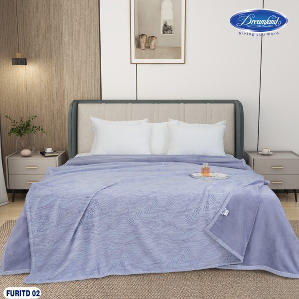 Chăn Lông Furi TD - FURITD 02