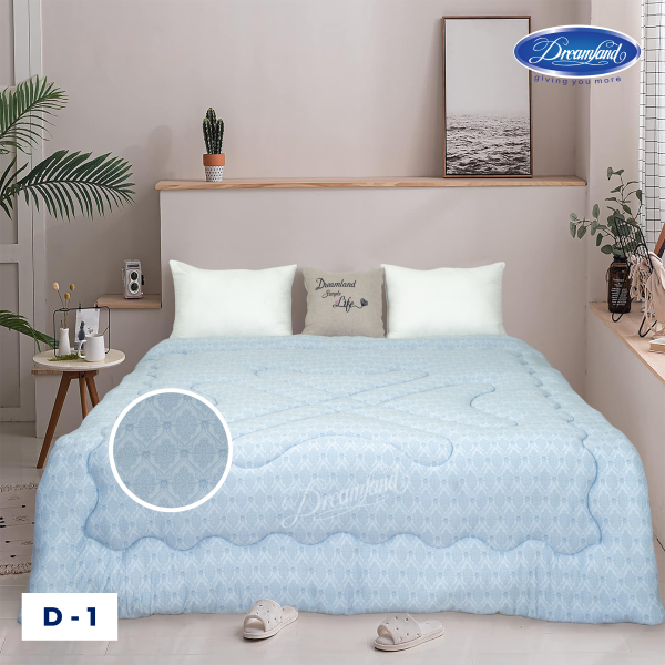 Chăn Giữ Nhiệt 3D