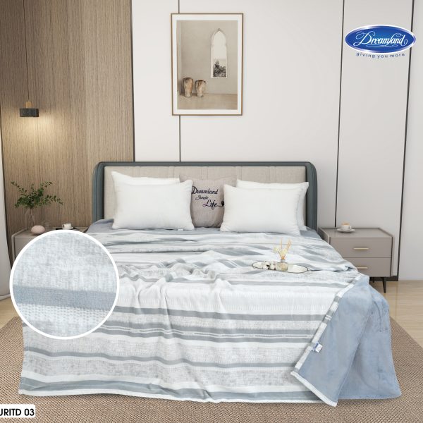 Chăn Lông Furi TD - FURI TD 03