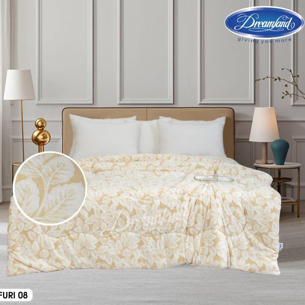 Chăn Lông Furi - Furi 08