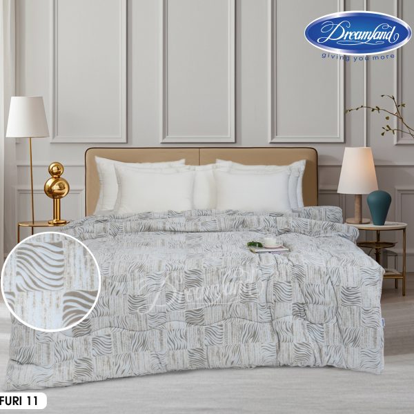 Chăn Lông Furi - Furi 11