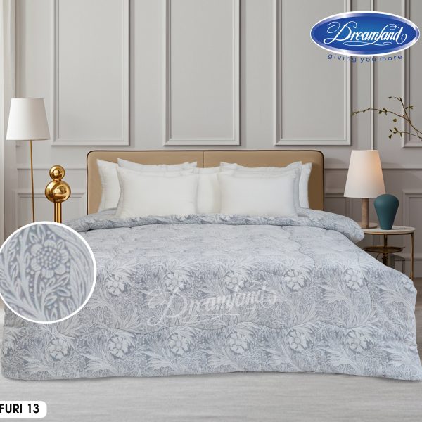 Chăn Lông Furi - Furi 13
