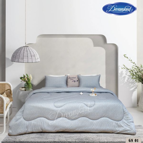 Chăn Giữ Nhiệt 3D - GN 01