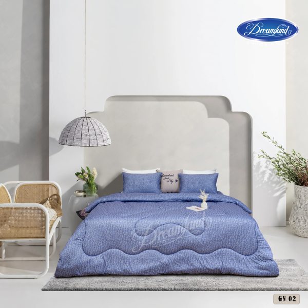 Chăn Giữ Nhiệt 3D - GN 02