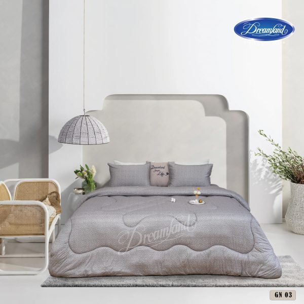 Chăn Giữ Nhiệt 3D - GN 03