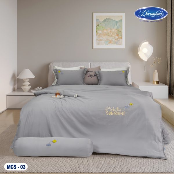 Mochi Solid - MCS 03