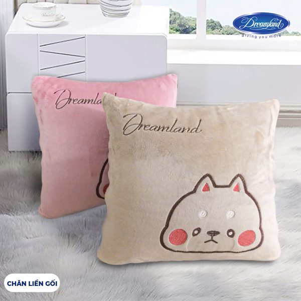 Chăn Liền Gối Dreamland