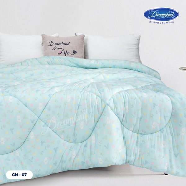 Chăn Giữ Nhiệt 3D - GN 07