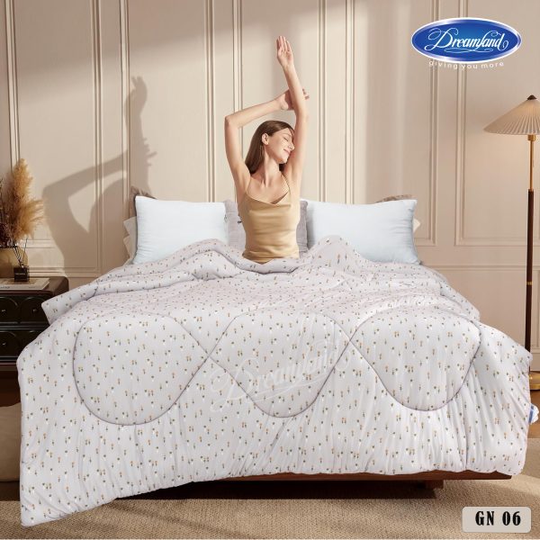 Chăn Giữ Nhiệt 3D - GN 06