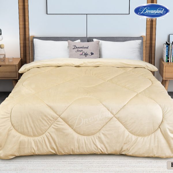 Chăn Tuyết Hàn Quốc - HQ 12