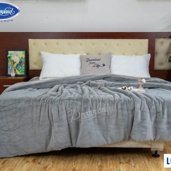 Chăn Lông Chồn - LCM 04