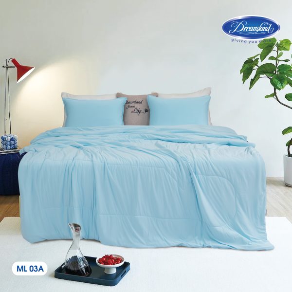 Chăn CN Làm Lạnh THM - ML 03A