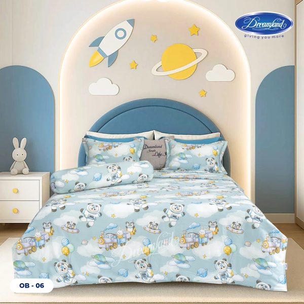 Độc Bản - OB 06