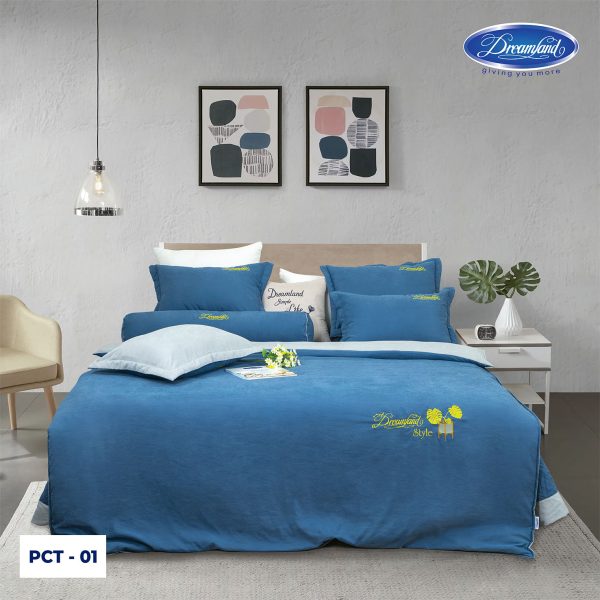 Linen Solid – PCT 01