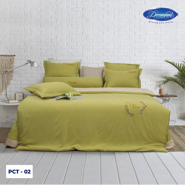Linen Solid – PCT 02