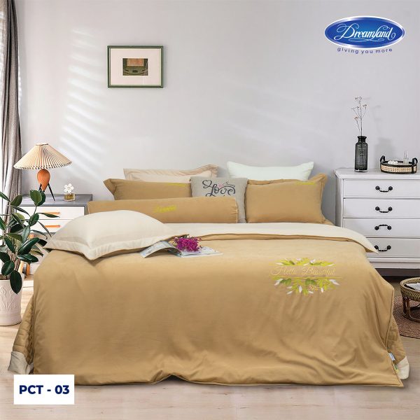 Linen Solid – PCT 03