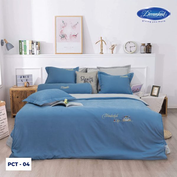 Linen Solid – PCT 04