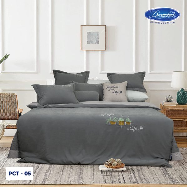 Linen Solid – PCT 05