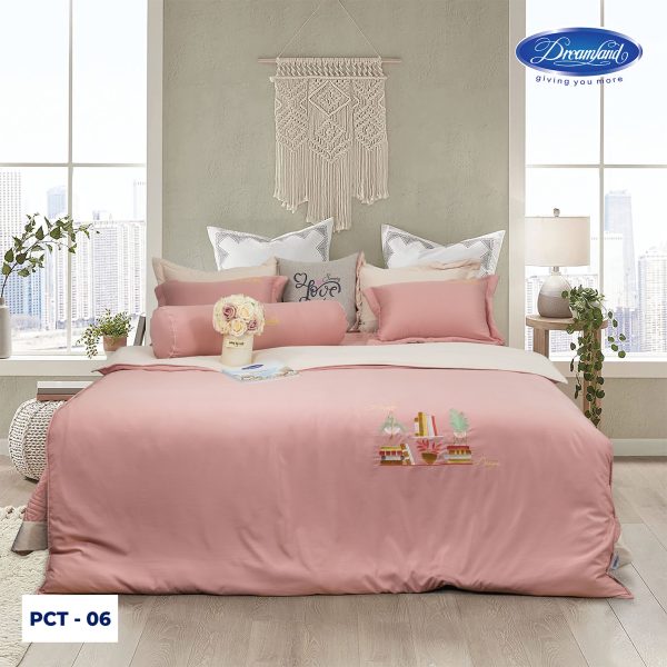 Linen Solid – PCT 06