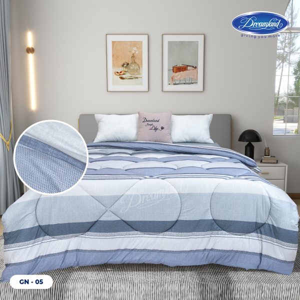 Chăn Giữ Nhiệt 3D - GN 05