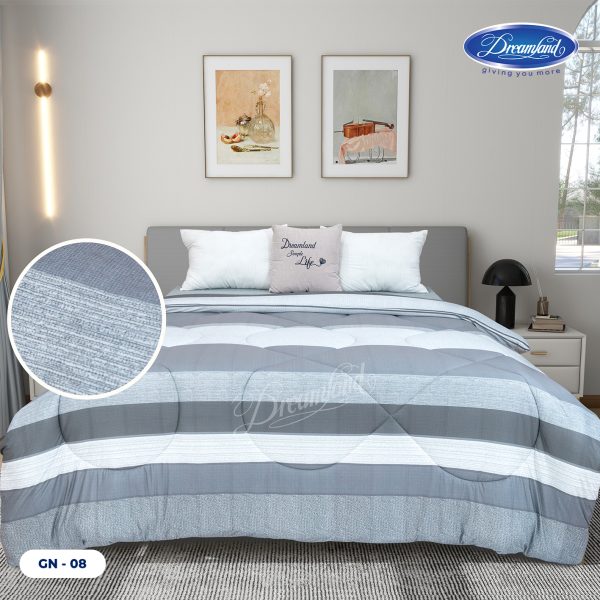 Chăn Giữ Nhiệt 3D - GN 08