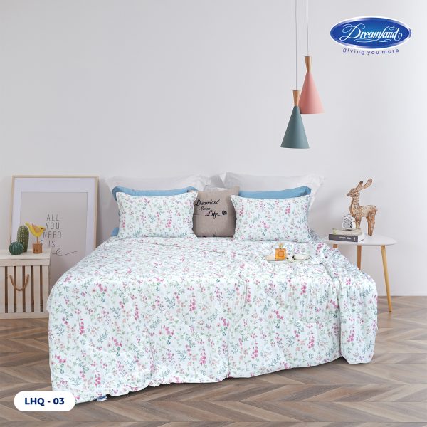 Chăn Lạnh Hàn Quốc - LHQ 03