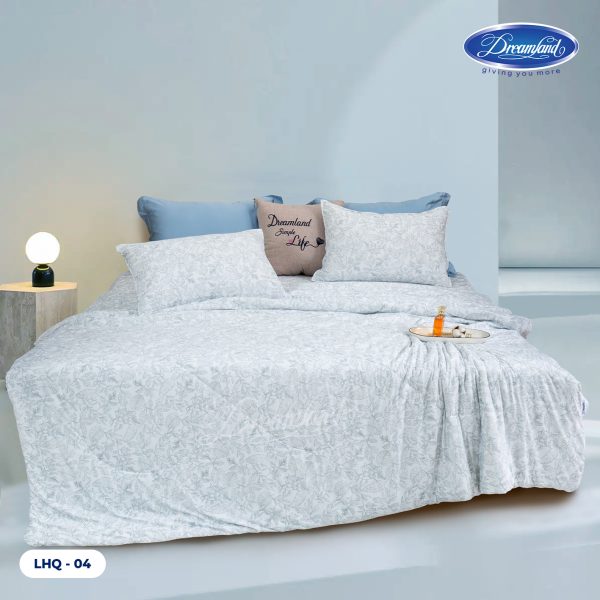 Chăn Lạnh Hàn Quốc - LHQ 04