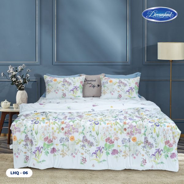 Chăn Lạnh Hàn Quốc - LHQ 06