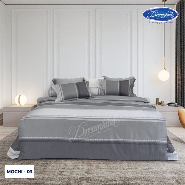 Góc riêng mạnh mẽ - MC 03