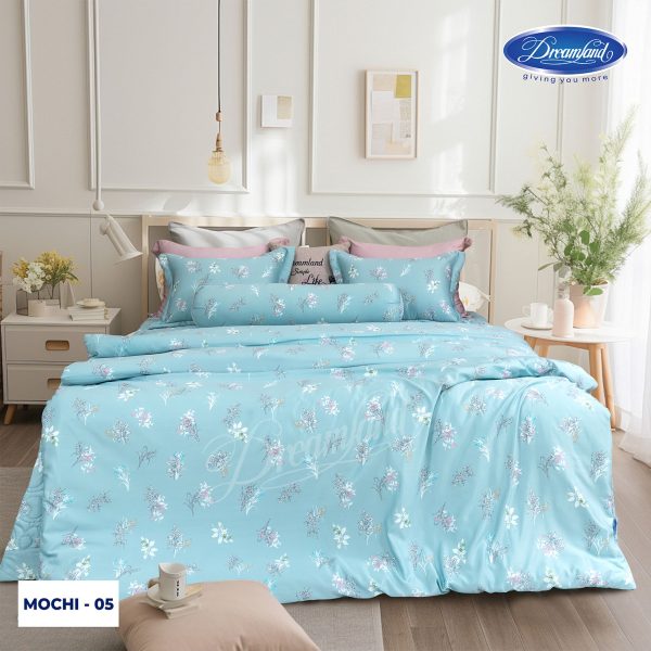 Sớm mai tươi tắn - MC 05