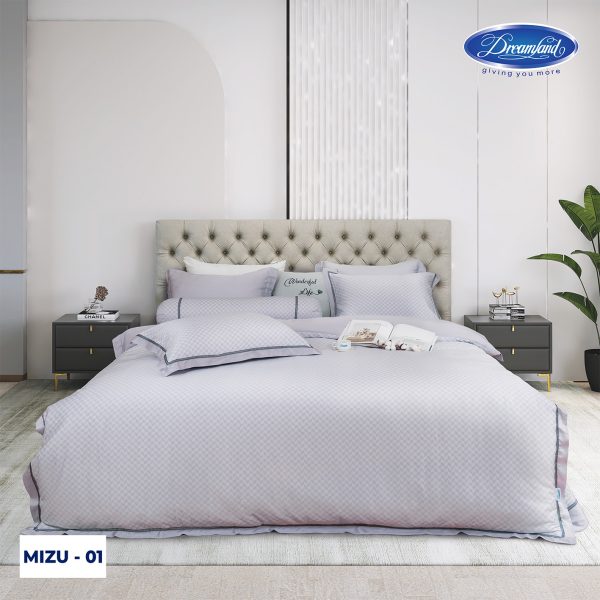 Sự Khởi Đầu - Mizu 01