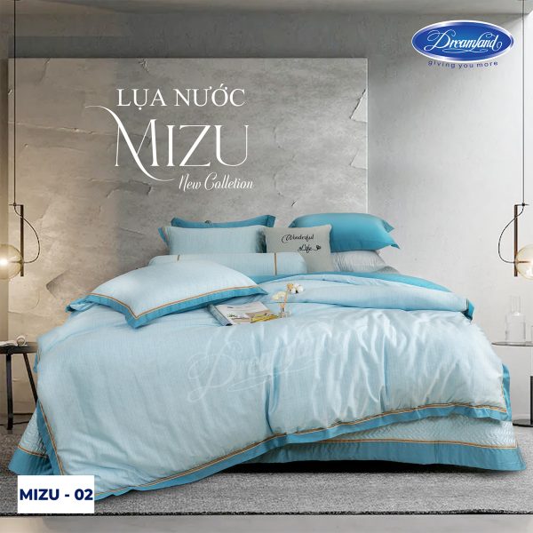 Khát Vọng - Mizu 02