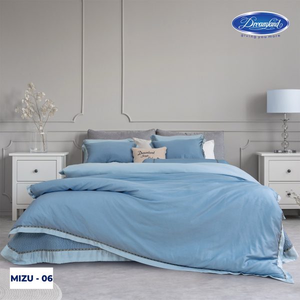 Sớm Mai Thức Giấc - Mizu 06