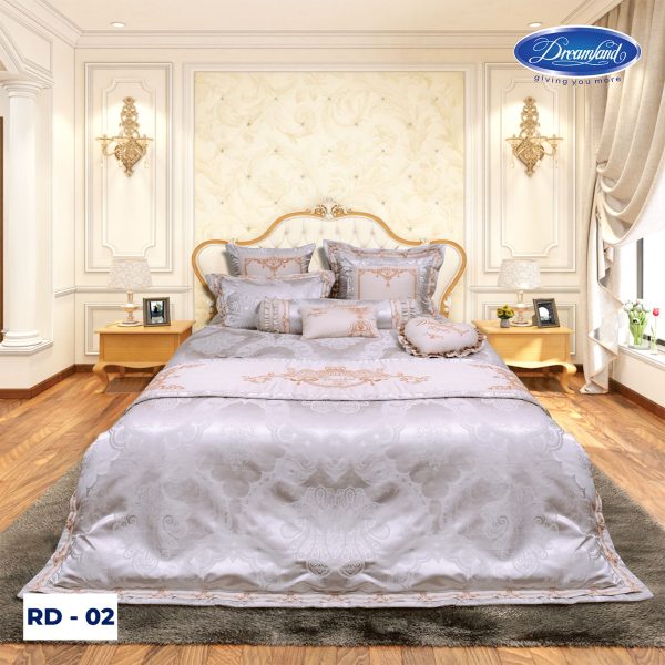 Royal Dream - RD 02