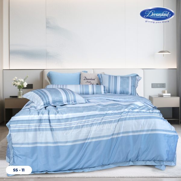 Đánh Thức Tiềm Năng - SS 11