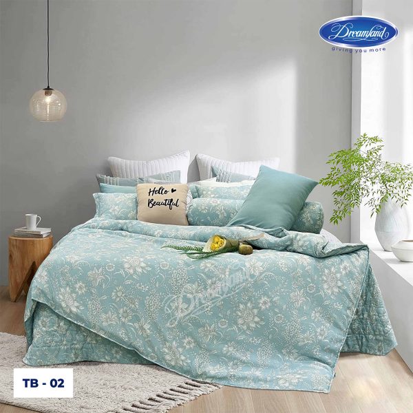 Tencel Bamboo - TB 02