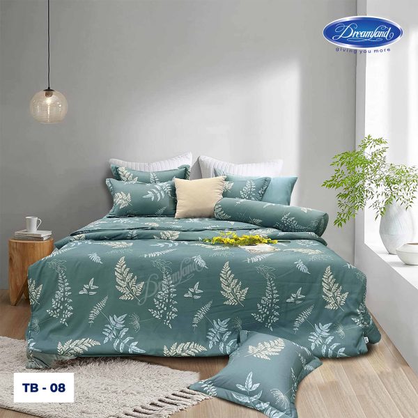 Tencel Bamboo - TB 08