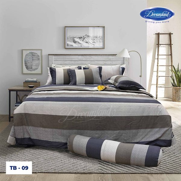 Tencel Bamboo - TB 09
