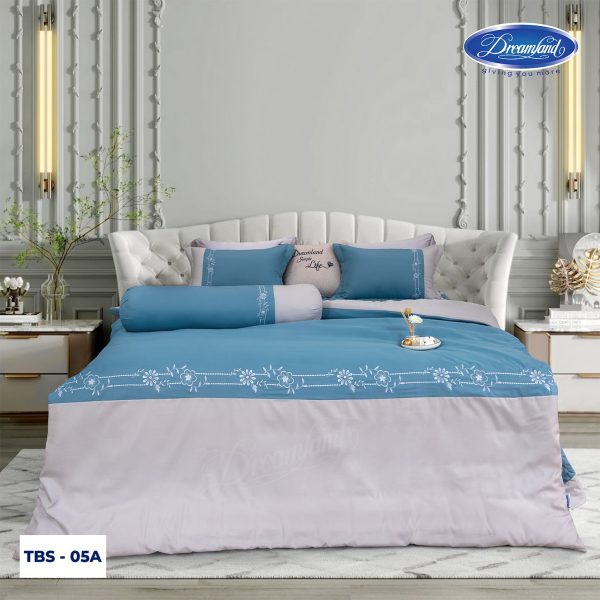 Tencel Bamboo Solid - TBS 05A